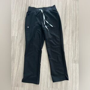 Figs Kade Cargo Scrub Pants